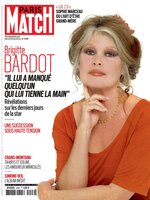Paris Match